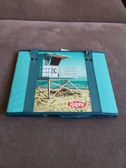 RARE! Set Of 2 Ralphs Grocery Supermarket Reuseable Shopping Totes – Beach…