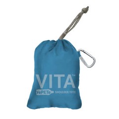 ChicoBag Vita Tote (rePETe + Refine) Reusable Bag Compact Reusable Shopping