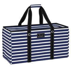 SCOUT Errand Boy – Extra Large Lightweight Utility Tote with Breakaway Zipper…