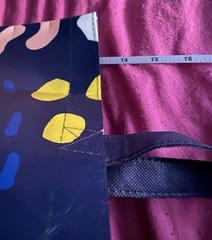 Dollar General x Unilever Reusable Tote Bag “Beauty in the Bag” RARE COLLECTIBLE