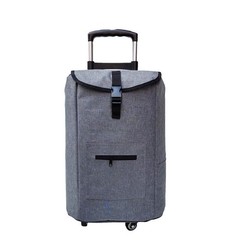 Replacement Bag for Grocery Cart Durability Oxford Cloth for Picnic Travel