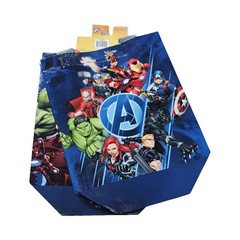 Marvel Advengers Reusable Tote Treat Gift Goodie Bags 7″X8″X3.25