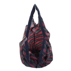 マーナ() Casual Bag, Bevel Stripe