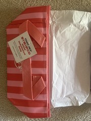 Trader Joe’s Mini Insulated Tote Bag – Summer 2026 Completed Set of 6 IN HAND