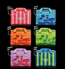 Trader Joe’s Mini Insulated Bag Lot Of 11 Tote 2026 Set + Bonus Canvas Bag Rare