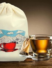 Stash Tea Bags Sampler Assortment Variety Pack 40 in Handmade…