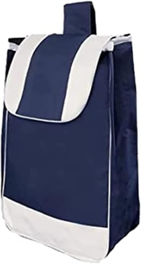 Shopping Trolley Replacement Bag, Portable, Waterproof, Oxford Fabric, Shopping Trolley, …