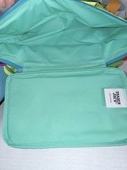 Trader Joe’s Mini Insulated Tote Bag Complete Set Summer 2026 Limited Edition NW