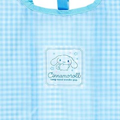Sanrio Cinnamoroll Eco Bag Small 26 x 12 x 31 cm Polyester 670243　Japan