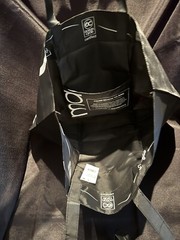 Macy Logo Reusable Bag