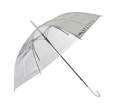 Miyajima Umbrella 60cm Jump Type Silver Vinyl Combination Silverfrom JP