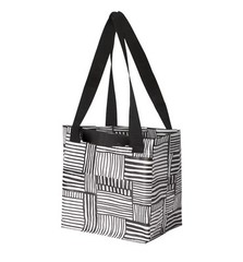 IKEA Fissla Reusable 3 Gallon Tote Shopping Bag 27×27 cm