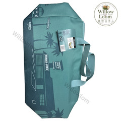 Trader Joe’s Large Reusable Insulated Bag Tote 8 Gallon Cooler Pasadena 1967 New