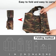 20 Pack 15×4.5×15 Inch Mixed Color Reusable Grocery Bags with Handles Bulk, S…