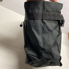 Clever Container Black Anything Goes No Leak Litter Car Trash Bag 9 X 10.5 X 7