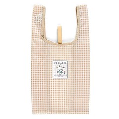 Sanrio Pochacco Eco Bag Small 26 x 12 x 31cm Polyester 670448