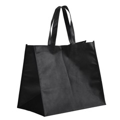 12 Pack Reusable Grocery Shopping Bags, Large Foldable Tote Bags Bulk, Fabric…