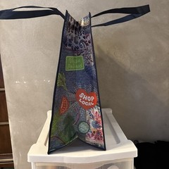 Whole Foods reusable Bag