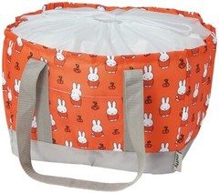 Skater Eco Friendly Keep Warm Cooler Bag Miffy
