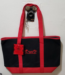 Trader Joe’s Reusable Insulated Grocery Bag Extra Large 7 Gallon Cooler Tote