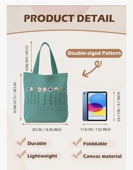 Bible Bags for Women, Christian Tote Bag, s for Christian Women