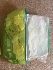 Trader Joe’s Mini Insulated Tote Bag – Summer 2026 Completed Set of 6 IN HAND