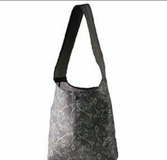 Princess House NEW! Fabric Shopping Bag It’s Washable / FREE SHIPPING