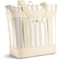 Insulated Grocery Tote Large Capacity Cooler Bag Multi-Use Travel Catering