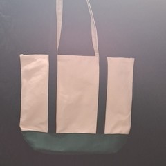 FIFA2026 polyester reusable tote bag