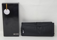 New Black California Innovations Collapsible Insulated Market Tote Bag