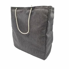 Reusable Foldable 2 Tote Bag Set – Perfect for Groceries, Storage, Car, Gift Bag