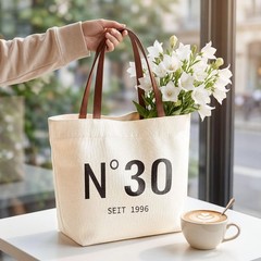 60th Gifts for , Gift Basket Set with Canvas Tote Bag & Makeup Bag, 1966 Birt…