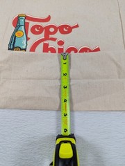 Topo Chico – Tote Bag
