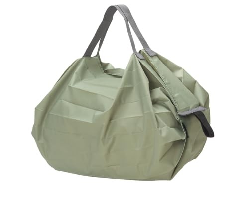 Shupatto Eco Friendly Compact Foldable Shopping Bag S Mori