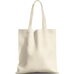Large Reusable Cotton Canvas Tote Bag Grocery Beach Gifts DIY Shopping New