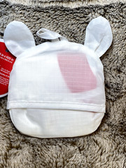 Target Bullseye Dog Reusable Foldable Pocket Tote Bag