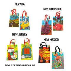 YOU PICK! (40+ Choices) Trader Joe’s NEW ECO REUSABLE GROCERY SHOPPING TOTE BAG