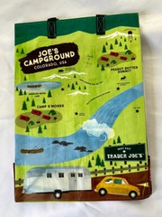 NWT Trader Joe’s Reusable Regional Bag (Colorado | CO)