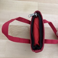 Trader Joe’s Micro TOTE with Foldable Shopping Grocery Eco Bag Limited Edition
