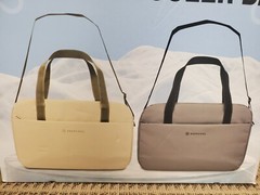 Keep Cool Insulated bag / Cooler Bag – Gray