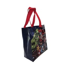 Marvel Advengers Reusable Tote Treat Gift Goodie Bags 7″X8″X3.25