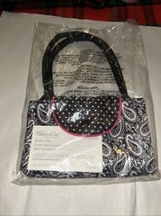 pampered chef Market Tote