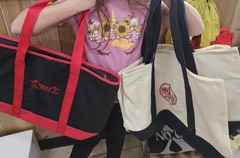 Trader Joe’s Trending Tote Bags