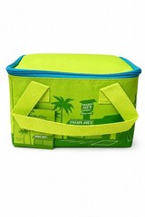 Original Trader Joe’s Spring Mini Insulated Bags Limited Edition 2026 Fast Ship