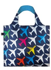 AI.AI Airport Airplane Bag