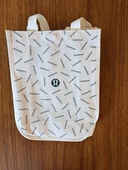 Lululemon *NEW* Reusable Totes Various Sizes and Styles