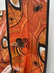 Marvel Spider-Man Reusable Halloween Shopping Tote Bag New