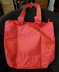 Insulated Market/ Picnic Tote by California Innovations-Various colors