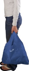 SPO Bag Original Blue, 1 EA