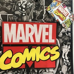 Marvel Comics Avengers Bag Captain America Spider-Man Iron Man Hill Thor New